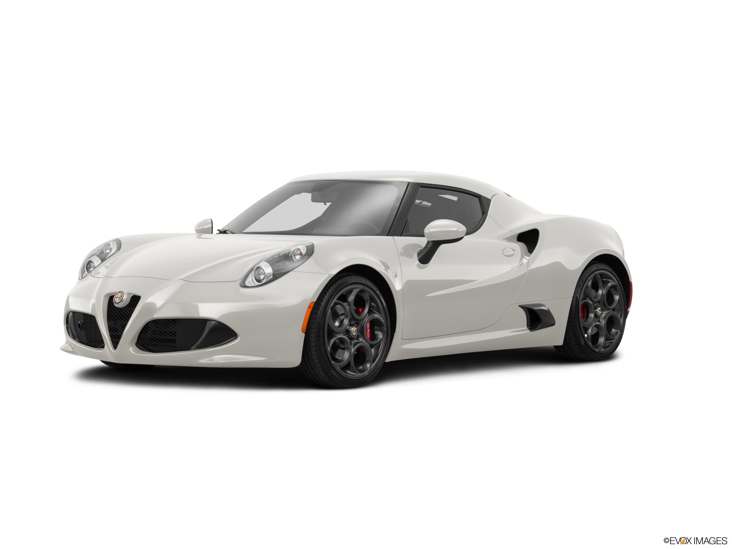 2015 Alfa Romeo 4C Coupe 2D Price, Listings & Reviews | Kelley